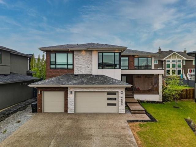 House for sale in Wedgewood, Alberta