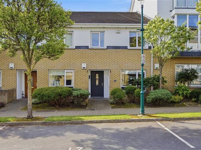 Terraced House for sale in Bluebell, North Tipperary