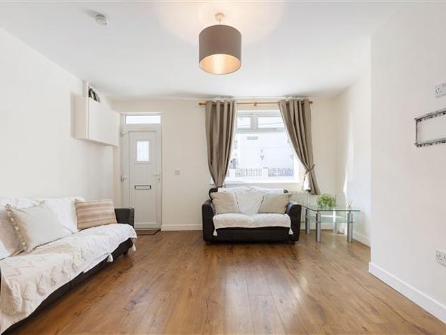 Terraced House for sale in Bluebell, North Tipperary