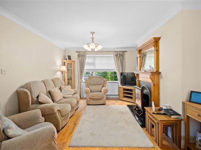 Detached House for sale in Blanchardstown, North Tipperary