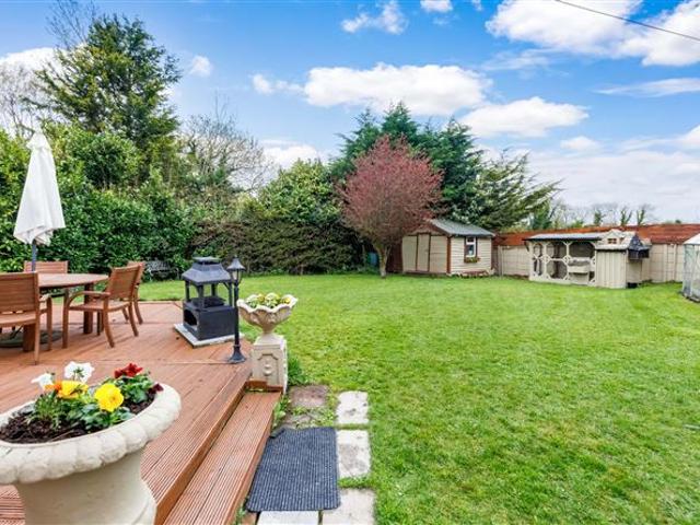 Detached House for sale in Navan, North Tipperary
