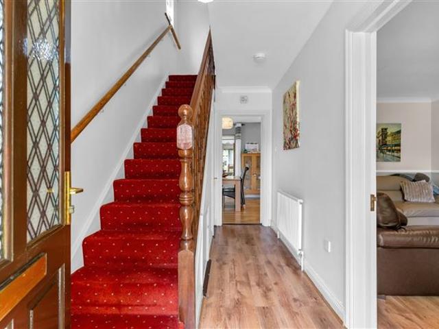 Detached House for sale in Eadestown, North Tipperary