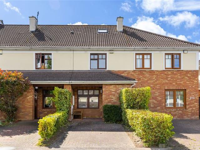 Terraced House for sale in Greystones, North Tipperary