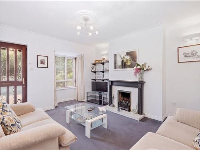 Terraced House for sale in Rathfarnham, County Dublin