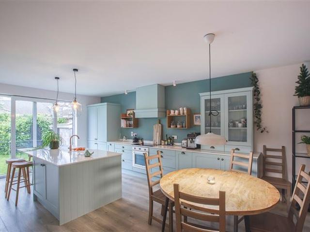 Detached House for sale in Navan, North Tipperary