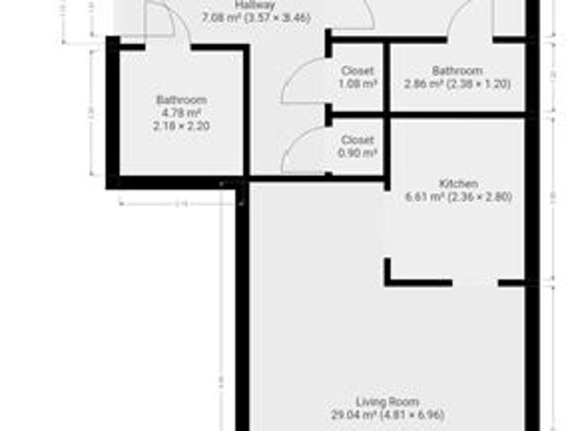 Apartment for sale in North Tipperary