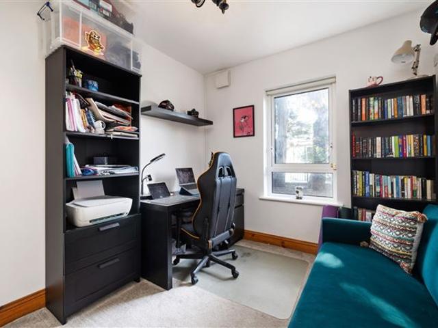 Apartment for sale in Dun Laoghaire, North Tipperary