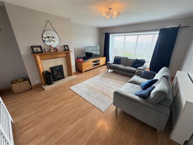 Bungalow for sale in Ballingeary, South Tipperary