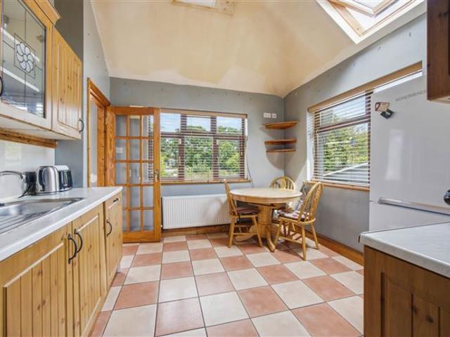 Terraced House for sale in Bluebell, North Tipperary