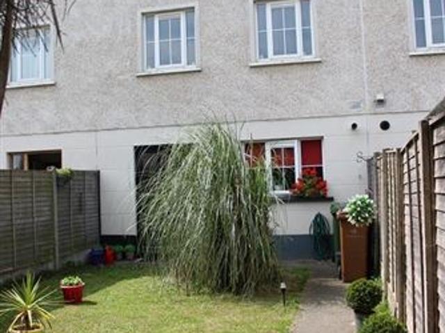 Terraced House for sale in Blanchardstown, North Tipperary