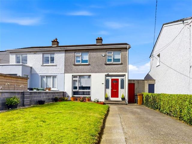 Detached House for sale in Bluebell, North Tipperary