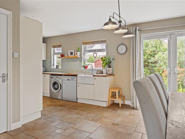 Detached House for sale in Kilcoole, North Tipperary