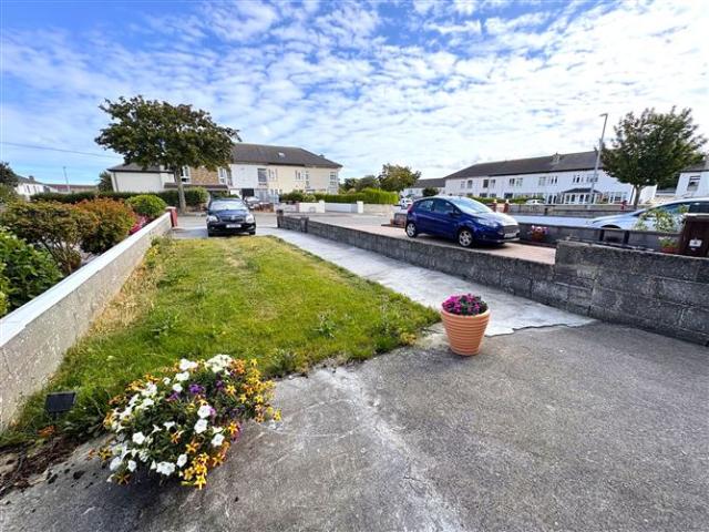 Terraced House for sale in Baldoyle, North Tipperary