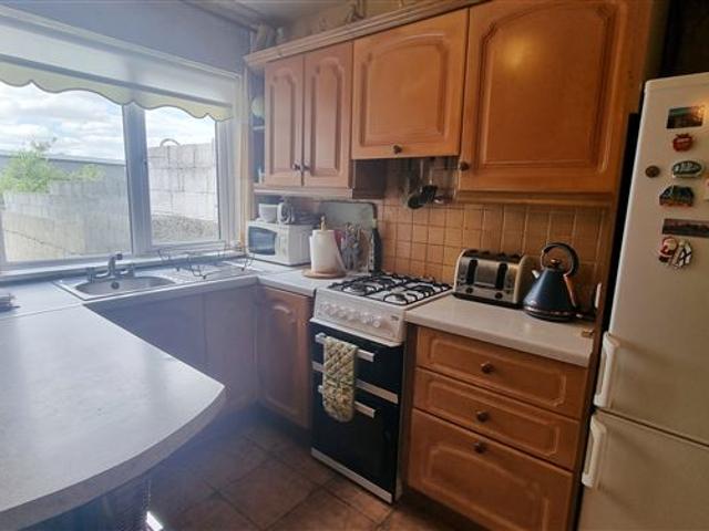 Terraced House for sale in North Tipperary