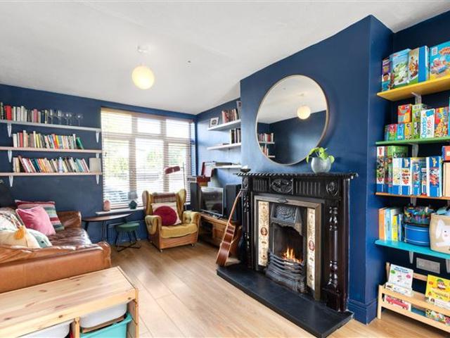 Terraced House for sale in Baldoyle, North Tipperary
