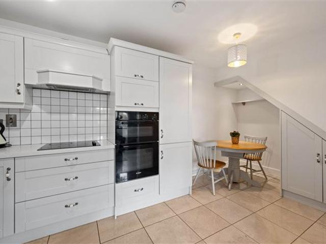 Terraced House for sale in Bluebell, North Tipperary