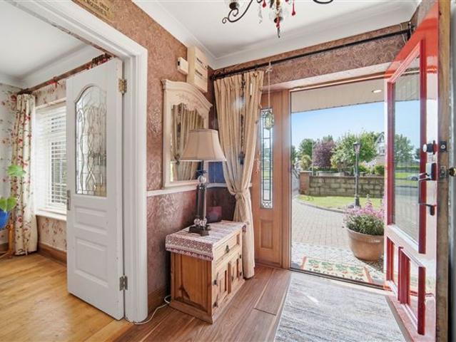 Detached House for sale in Prosperous, North Tipperary