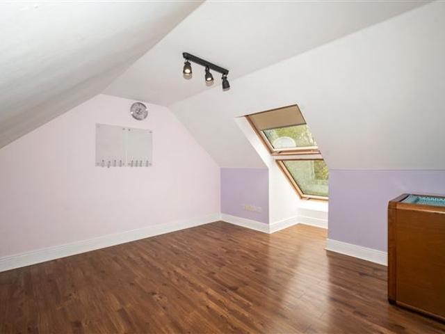 Terraced House for sale in Cloghran, North Tipperary