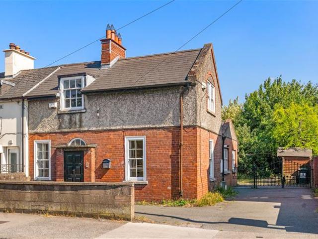 Detached House for sale in Clondalkin, North Tipperary