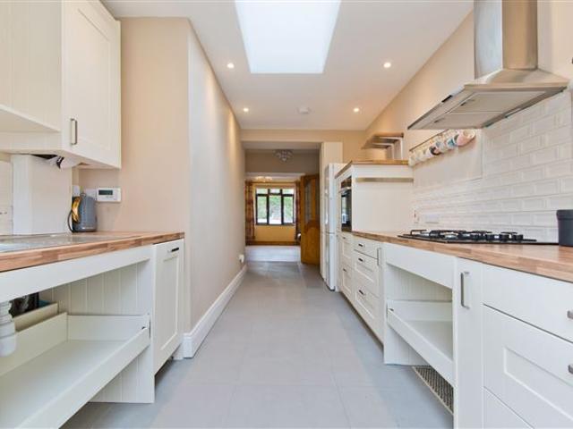 Terraced House for sale in Bluebell, North Tipperary