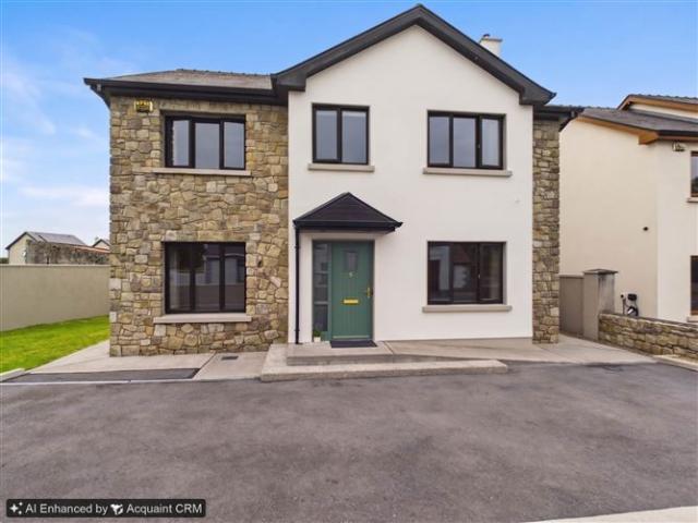 Detached House for sale in Adare, South Tipperary