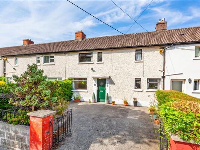 House for sale in Bluebell, North Tipperary