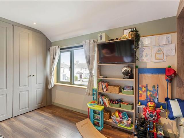 Detached House for sale in Bluebell, North Tipperary