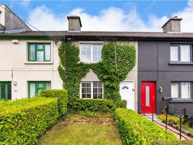 Terraced House for sale in Sandycove, North Tipperary