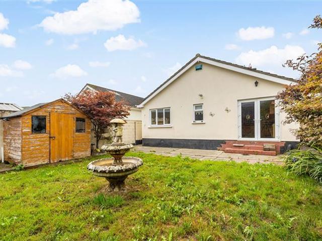 Bungalow for sale in Eadestown, North Tipperary