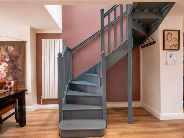 Terraced House for sale in Bray, North Tipperary