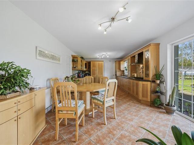 Detached House for sale in Loch Garman, North Tipperary