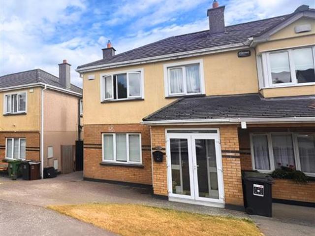 Detached House for sale in Tallaght, North Tipperary
