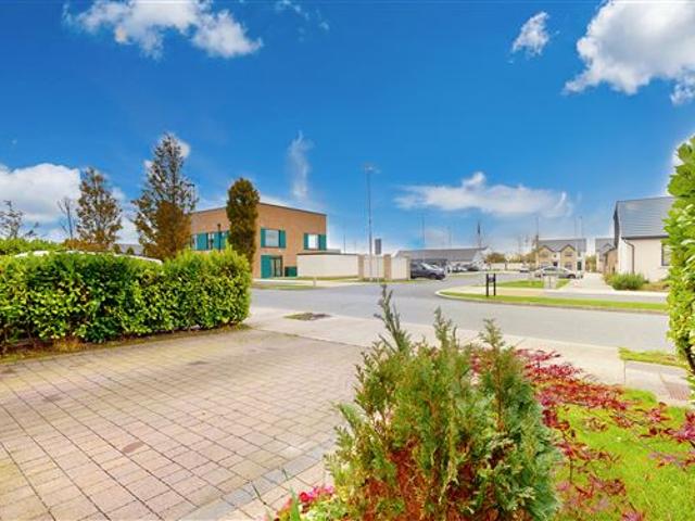 Detached House for sale in Navan, North Tipperary