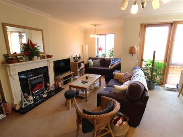 Apartment for sale in North Tipperary