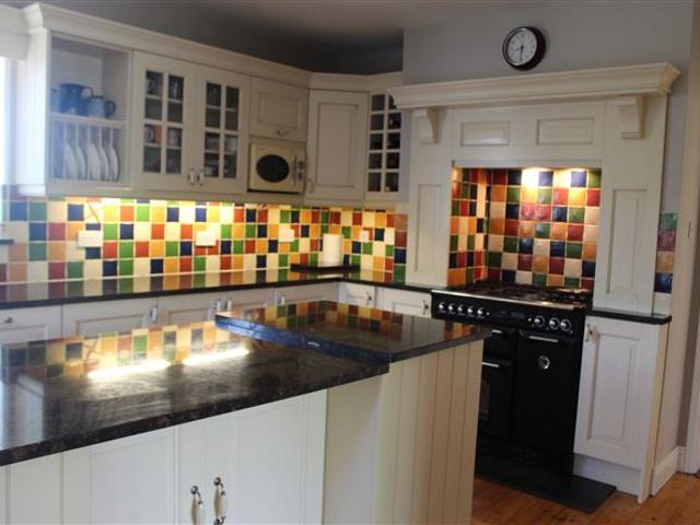 Detached House for sale
