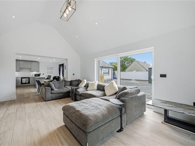 Bungalow for sale in Loch Garman, North Tipperary
