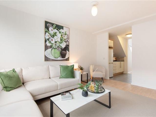 Apartment for sale in Bluebell, North Tipperary