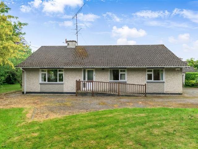 Bungalow for sale in Navan, North Tipperary