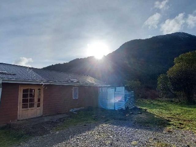 Casa en arriendo en Aisén, Aysén Del General Carlos Ibáñez Del Campo