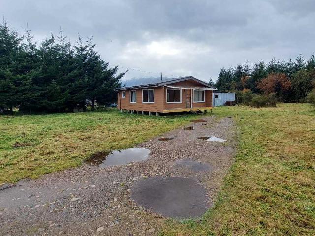 Casa en arriendo en Puerto Aisén