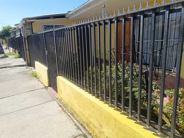 Casa en arriendo en Población Portales, Quillota