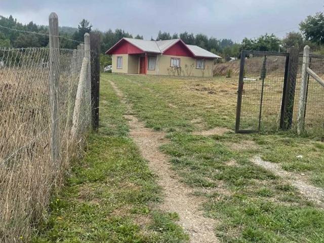 Casa en arriendo en Santa Juana, Biobío