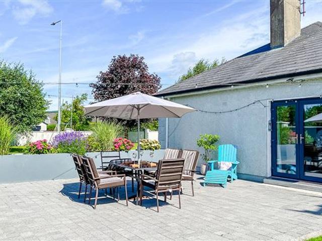 Detached House for sale in Crosspatrick, North Tipperary