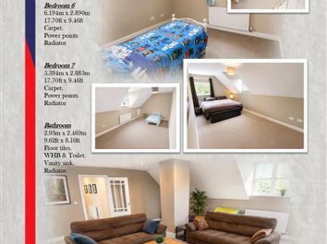 Detached House for sale in Fermoy, South Tipperary