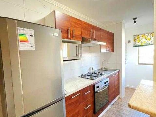 Departamento en arriendo en Angol, La Araucanía
