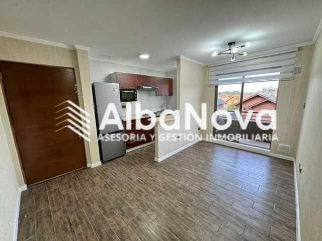 Departamento en arriendo en Angol, La Araucanía