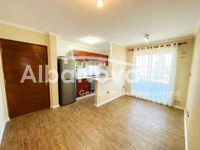 Departamento en arriendo en Angol, La Araucanía