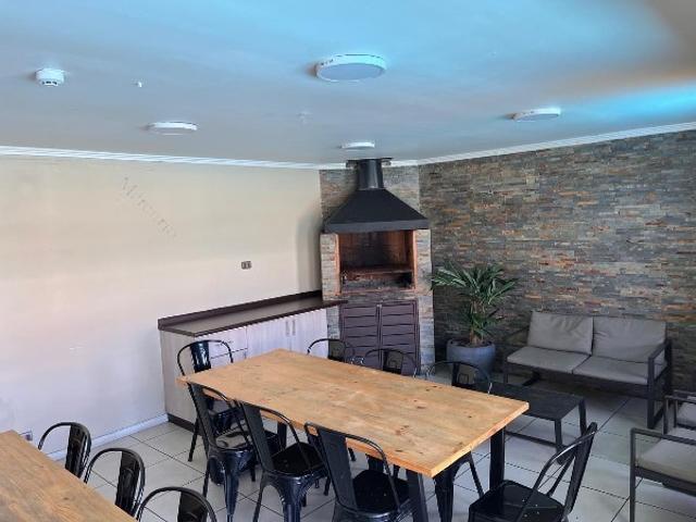 Departamento en arriendo en Angol