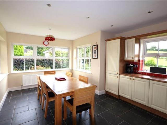 Detached House for sale in Mayo, Connacht
