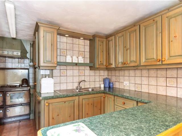 Detached House for sale in Blainroe, North Tipperary